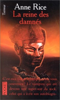 La Reine des damnés