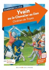 Yvain ou le Chevalier au lion