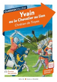 Yvain ou le Chevalier au lion