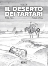 Il deserto dei tartari. Nuova ediz.