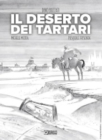 Il deserto dei tartari. Nuova ediz.