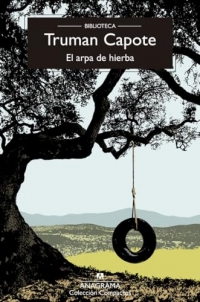 El arpa de hierba