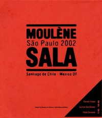 Moulène - Sala : São Paulo
