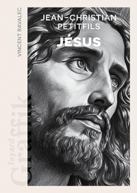 Jésus (Fayard Graffik)