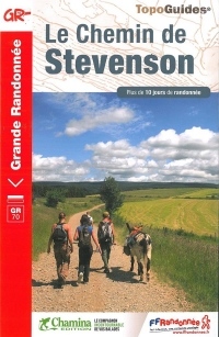 Le Chemin de Stevenson