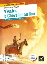 Yvain: avec un groupement « Héros et héroïnes »