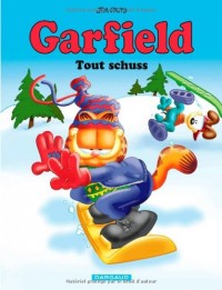 Garfield - tome 36 - Tout schuss