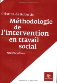Méthodologie de l'intervention en travail social : L'aide à la personne