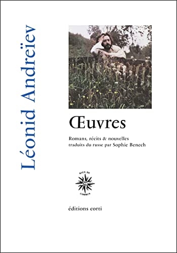 Œuvres: Romans, récits et nouvelles