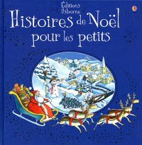 HISTOIRES DE NOEL POUR LES PETITS