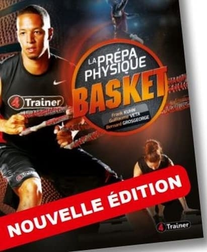 La Prépa physique Basket (NE)