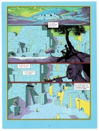 L'Âge d'Ombre
