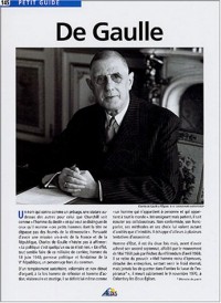 De Gaulle