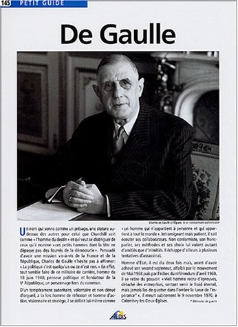 De Gaulle