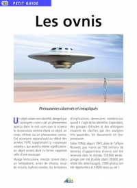 PG583 - LES OVNIS
