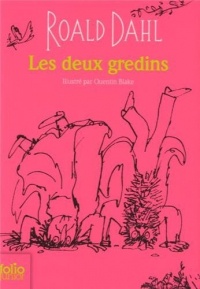 Les deux gredins