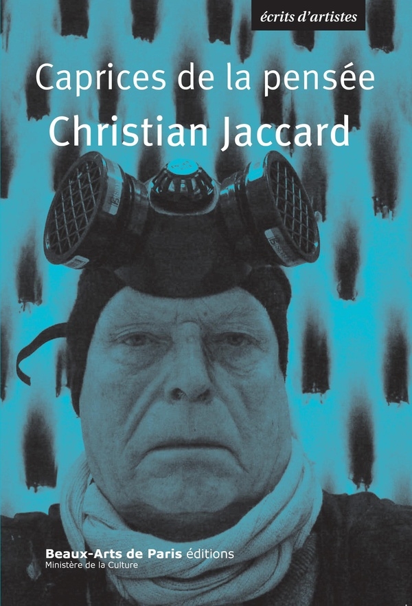 Écrits de Christian Jaccard