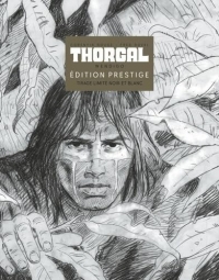 Thorgal Saga - Wendigo - Duval/Rouge / Edition spéciale, Prestige