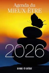 Agenda du mieux être 2026