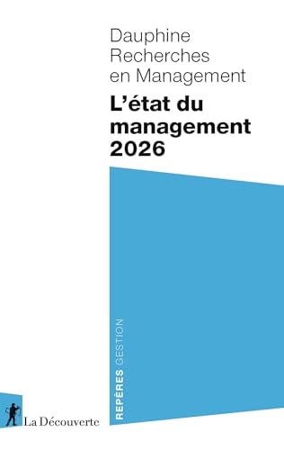 L'état du management 2026 (Repères)