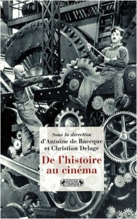 De l'histoire au cinéma