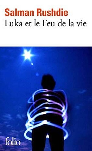 Luka et le Feu de la Vie
