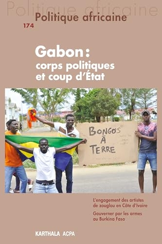 Politique africaine N-174