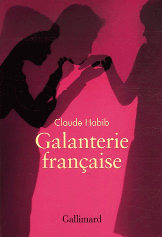 Galanterie française