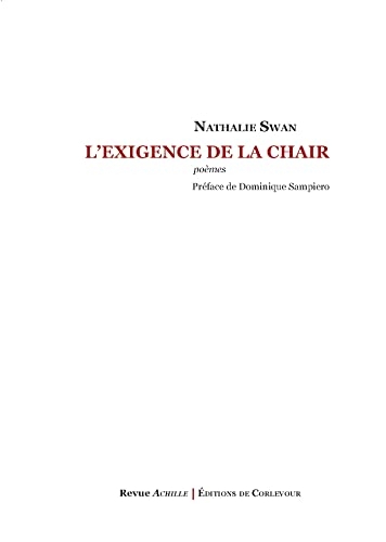 L'exigence de la chair