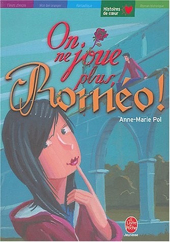 On ne joue plus Roméo