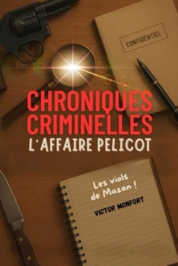 Chroniques criminelles: L'Affaire Pelicot - Les Viols de Mazan