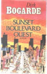 Sunset boulevard ouest