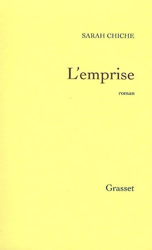 L'emprise