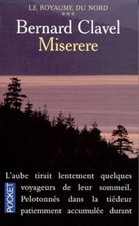 Miserere, tome 3