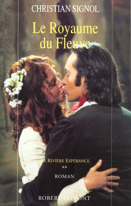 La rivière espérance: Roman [9782221080900]