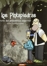 Los Pintapiedras/ The Stone-Drawer