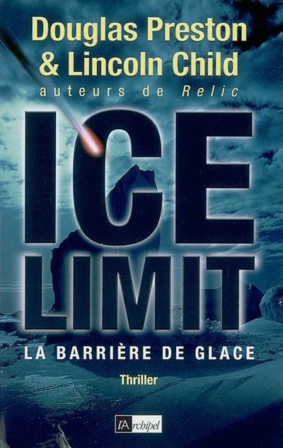 Ice Limit