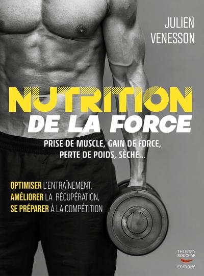 Nutrition de la force NE