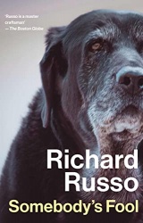 Somebody's Fool: Richard Russo