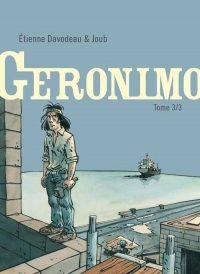 Geronimo - tome 3 - Geronimo 3/3
