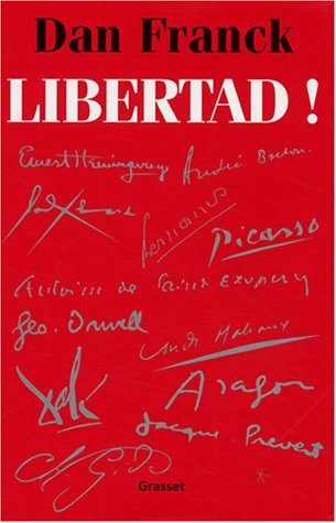 Libertad !