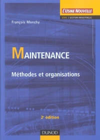 Maintenance : Méthodes et organisations