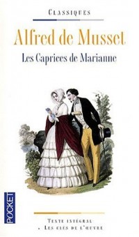 Les caprices de Marianne