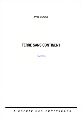 Terre sans continent