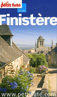 Petit Futé Finistère