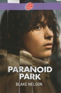Paranoïd Park