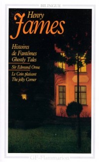 Histoires de fantômes