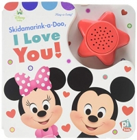 Skidamarink-a-Doo, I Love You!