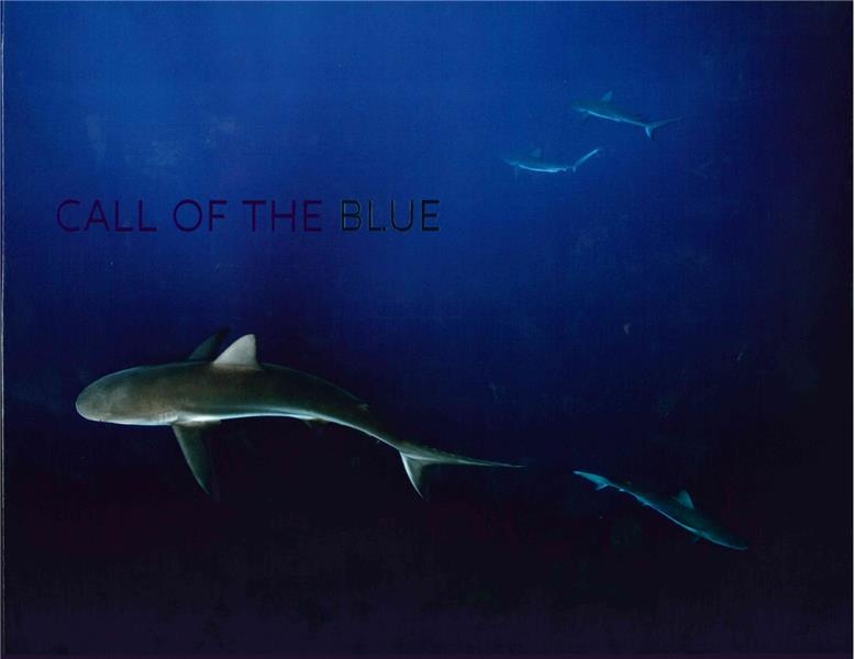 Call of the Blue [9781911300519]