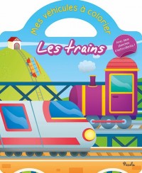 Les trains